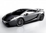 Lamborghini Gallardo Superleggera